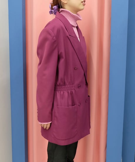 Vintage   Design Jacket