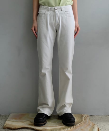 Vintage   Frea Pants