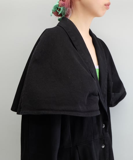 Vintage   Design Jacket