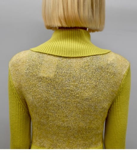 Vintage   Design Knit