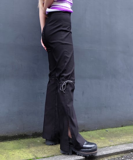 Vintage   Design Pants