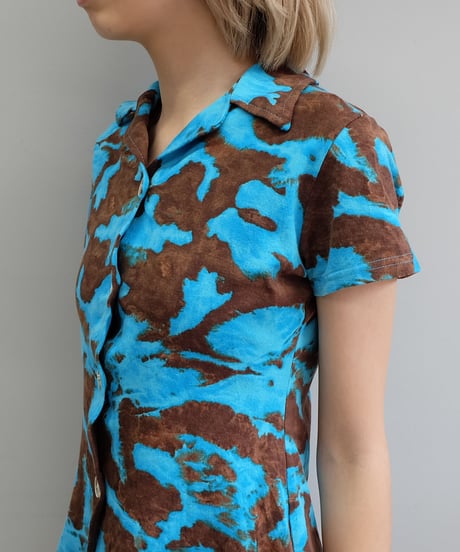Vintage   Design Shirt