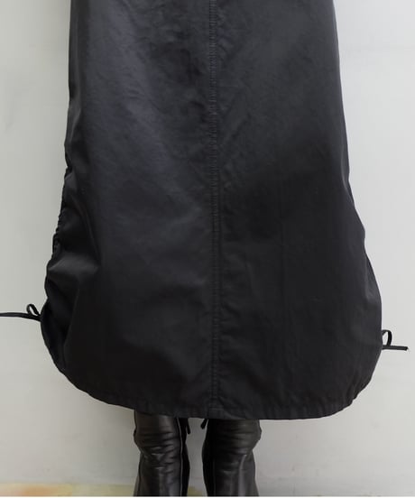 Vintage   Design Skirt