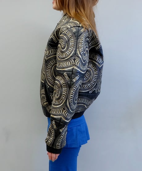 Vintage   Design Jacket