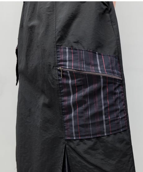 Vintage   Design Skirt