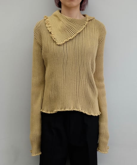 Vintage   Design Knit