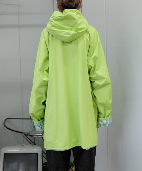 Vintage   Pvc Jacket