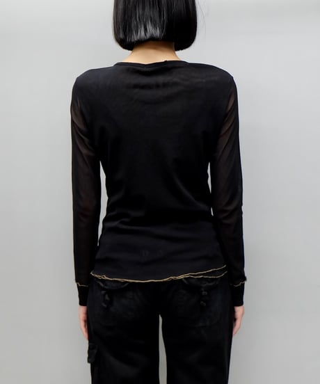 Vintage   Design Tops