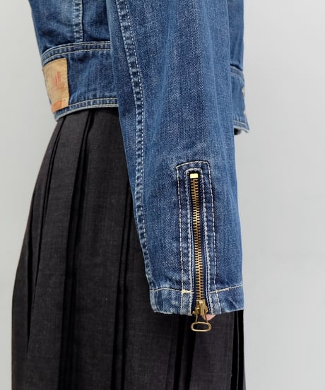 Vintage   Design Jacket