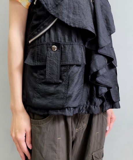 Vintage   Design Vest
