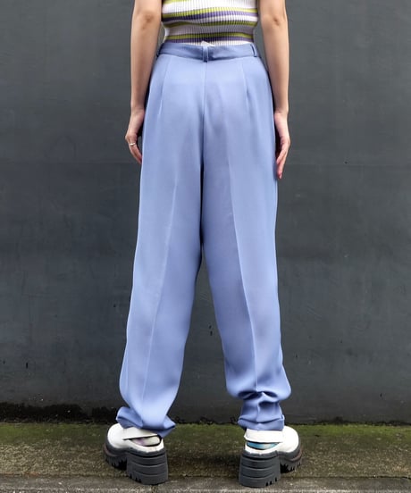 Vintage   Color Slacks Pants