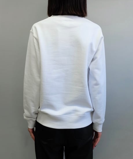 Labyrins   Bambi Sweat White