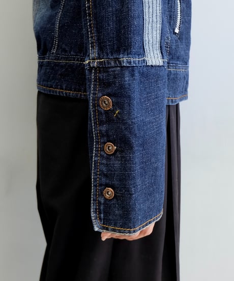 Vintage   Design Jacket