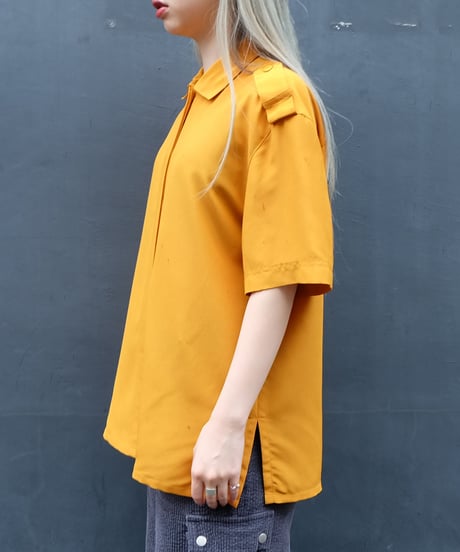 Vintage   Design Shirt