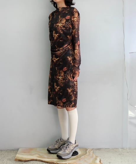 Vintage   Design One-piece