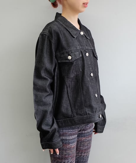 Vintage   Design Jacket