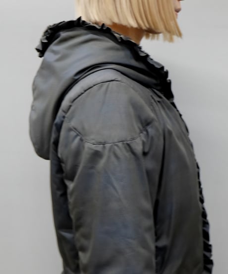 Vintage   Design Coat