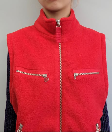 Vintage   Design Vest