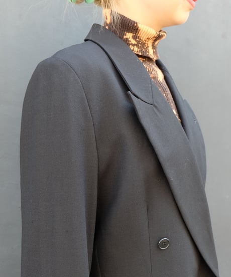 Vintage   Tailored Jacket