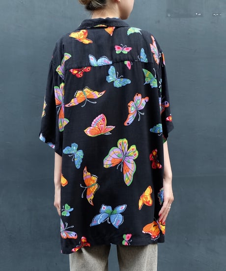 Vintage   Design Shirt