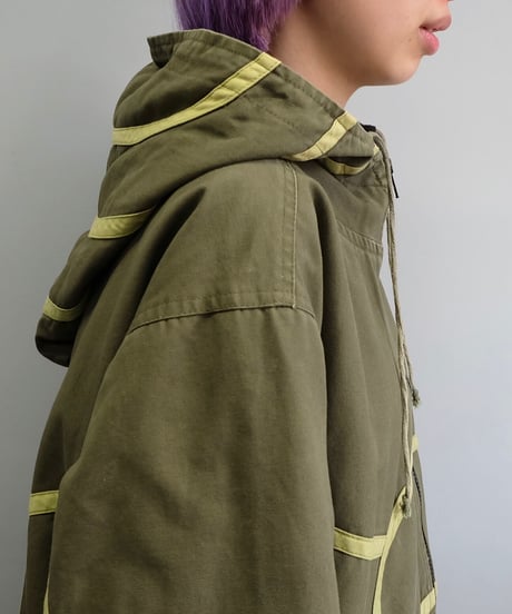 Vintage   Design Jacket