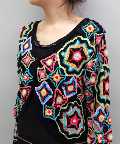 Vintage   Design Tops