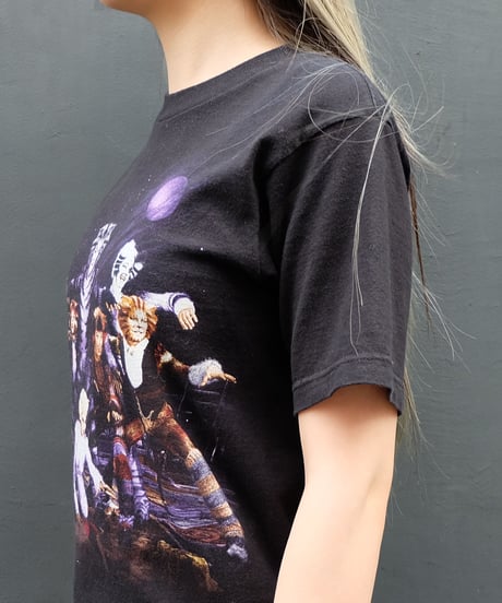 Vintage   T-shirt