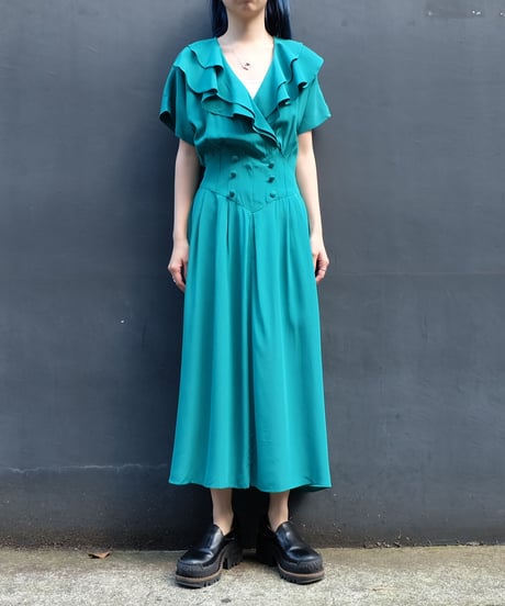 Vintage   Design One-piece