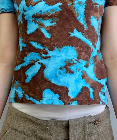Vintage   Design Tops