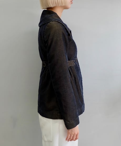 Vintage   Design Jacket