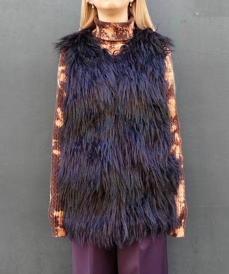 Vintage   Faker Vest