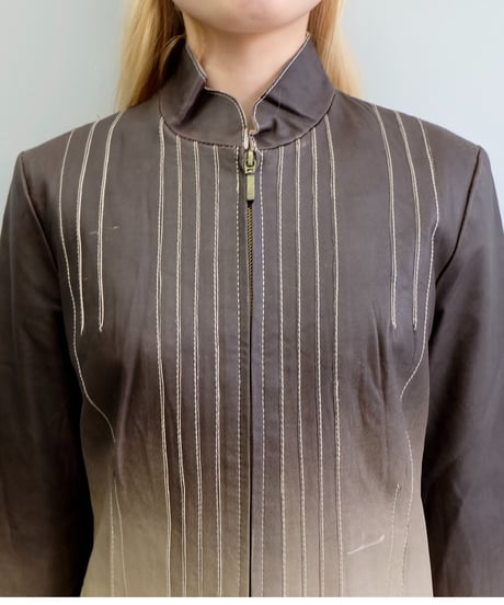 Vintage   Design Jacket