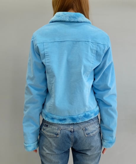 Vintage   Design Jacket