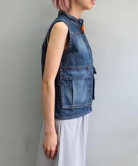 Vintage   Design Tops