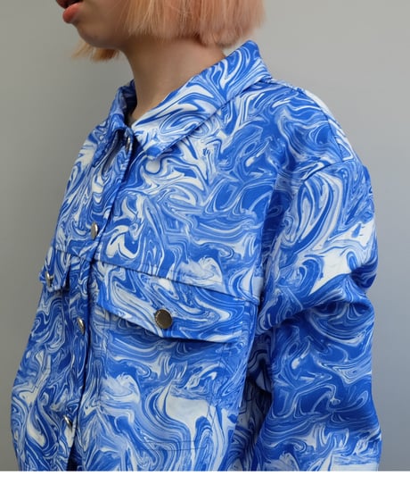 Vintage   Dseign Jacket