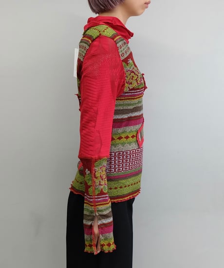Vintage   Design Tops