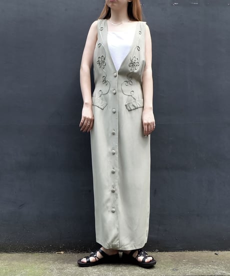 Vintage   Design One-piece