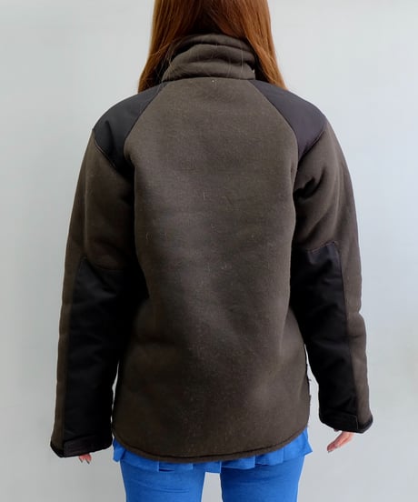 Vintage   Design Jacket
