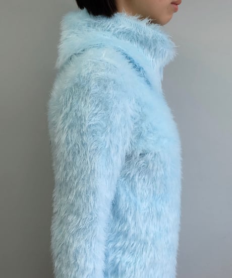 Vintage   Design Knit