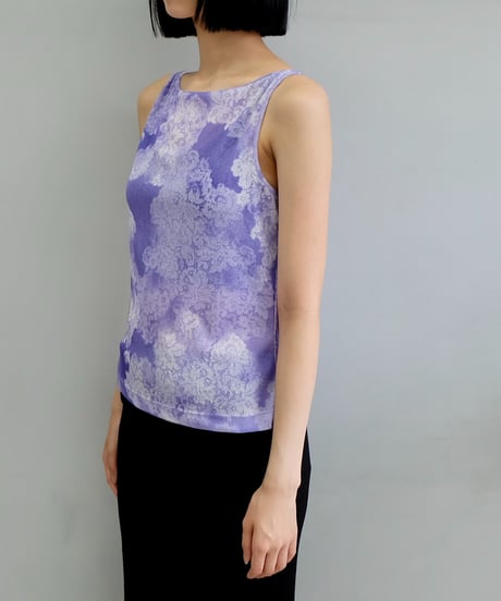 Vintage   Design Tops