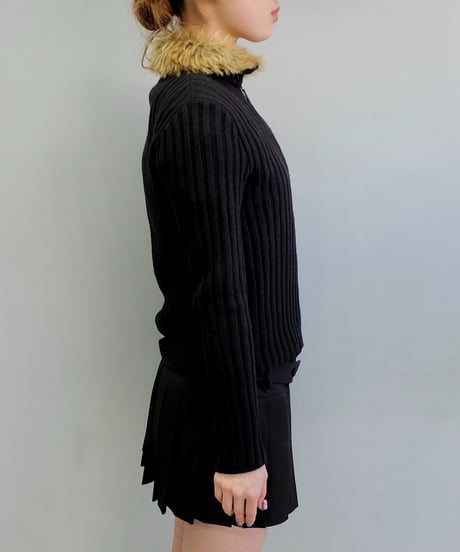 Vintage   Design Knit