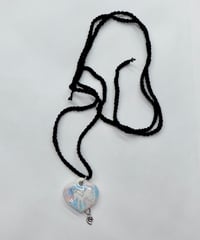 Labyrins×Sugascoop Ceramic necklace 14 Labyrins x Sugascoop Ceramic necklace 14 | Shury
