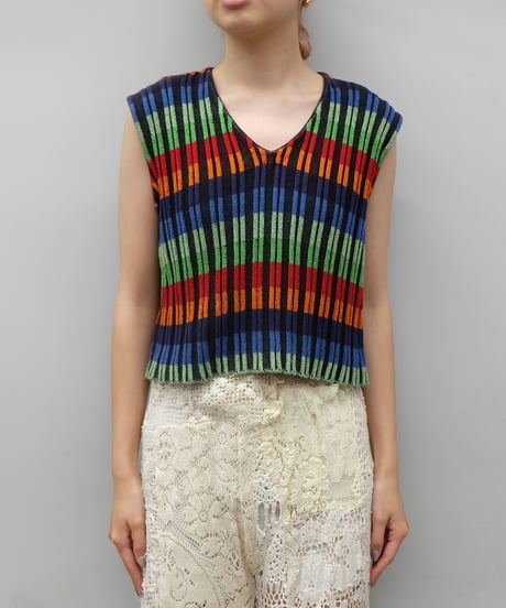 Vintage   Design Tops