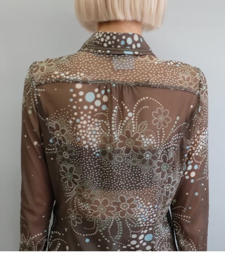Vintage   Design Tops