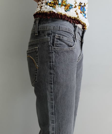 Vintage   Design Frea Pants