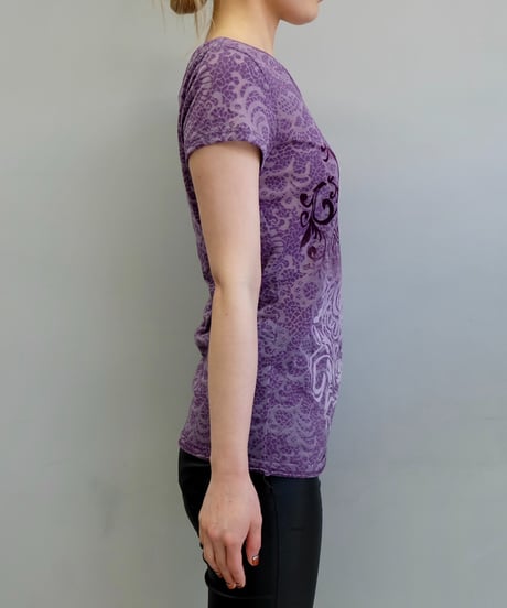 Vintage   Design Tops
