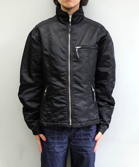 Vintage   Design Jacket