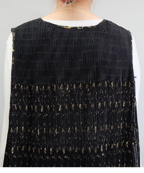 Vintage   Design Vest