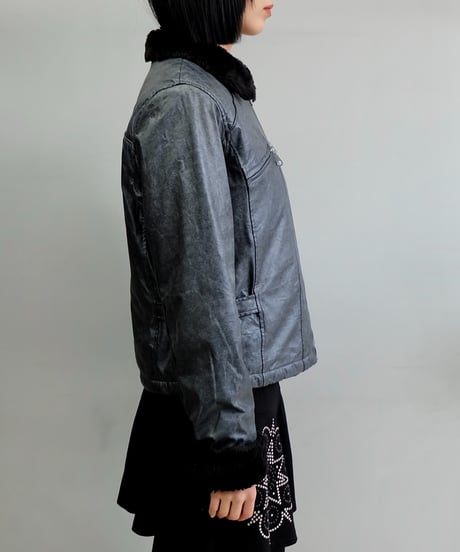 Vintage   Design Jacket