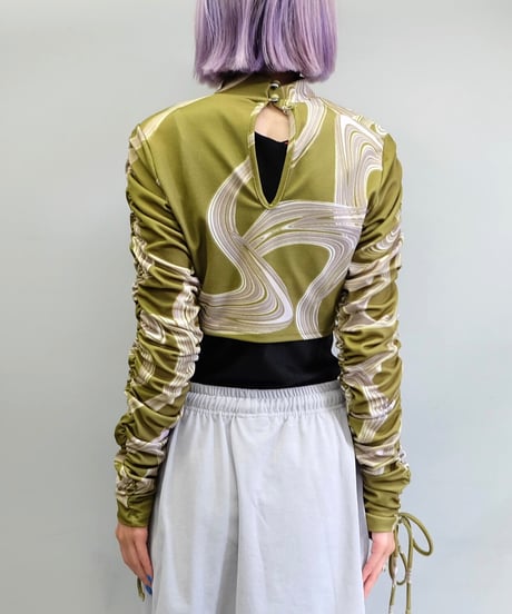 Vintage   Design Tops